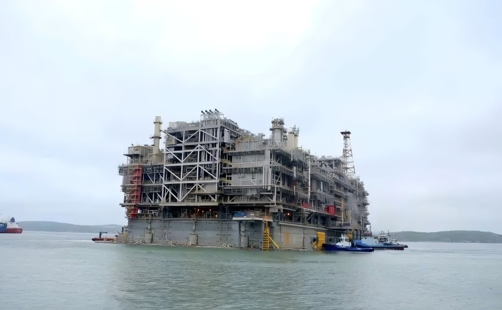 1728892168354825.jpg 北極II液化天然氣項(xiàng)目.jpg
