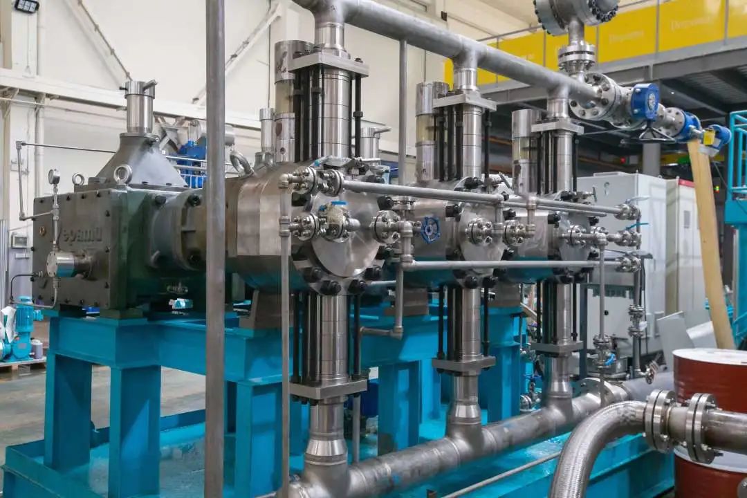 進(jìn)軍鋰電材料處理新領(lǐng)域，德帕姆實(shí)現(xiàn)里程碑式突破！