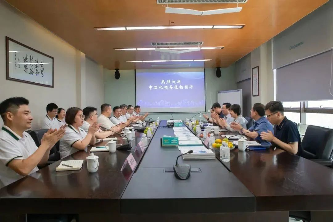 打破“洋壟斷”，德帕姆成為中國(guó)石化關(guān)鍵設(shè)備國(guó)產(chǎn)“平替”！