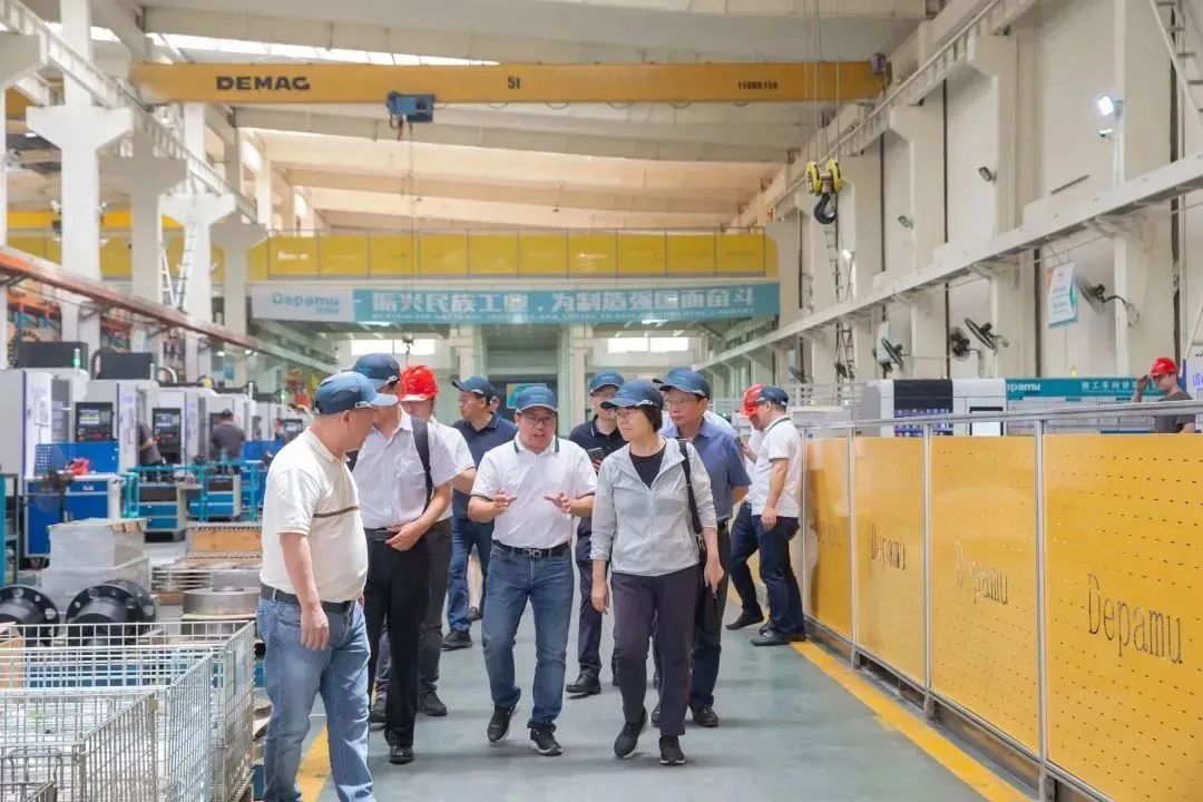 “硬核”擔(dān)當(dāng) | 德帕姆為西氣東輸管道工程搶出近2個(gè)月工期！